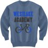 Unisex Ecosmart® Crewneck Sweatshirt Thumbnail