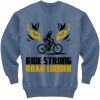 Unisex Ecosmart® Crewneck Sweatshirt Thumbnail