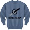 Unisex Ecosmart® Crewneck Sweatshirt Thumbnail