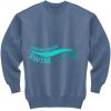 Unisex Ecosmart® Crewneck Sweatshirt Thumbnail