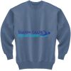 Unisex Ecosmart® Crewneck Sweatshirt Thumbnail