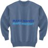 Unisex Ecosmart® Crewneck Sweatshirt Thumbnail