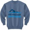 Unisex Ecosmart® Crewneck Sweatshirt Thumbnail