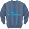 Unisex Ecosmart® Crewneck Sweatshirt Thumbnail