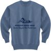 Unisex Ecosmart® Crewneck Sweatshirt Thumbnail