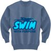 Unisex Ecosmart® Crewneck Sweatshirt Thumbnail