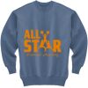Unisex Ecosmart® Crewneck Sweatshirt Thumbnail