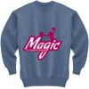 Unisex Ecosmart® Crewneck Sweatshirt Thumbnail
