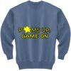 Unisex Ecosmart® Crewneck Sweatshirt Thumbnail
