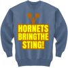 Unisex Ecosmart® Crewneck Sweatshirt Thumbnail