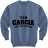 Unisex Ecosmart® Crewneck Sweatshirt Thumbnail