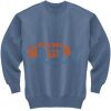 Unisex Ecosmart® Crewneck Sweatshirt Thumbnail