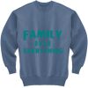 Unisex Ecosmart® Crewneck Sweatshirt Thumbnail