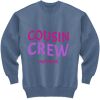 Unisex Ecosmart® Crewneck Sweatshirt Thumbnail