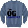 Unisex Ecosmart® Crewneck Sweatshirt Thumbnail