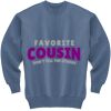 Unisex Ecosmart® Crewneck Sweatshirt Thumbnail