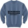 Unisex Ecosmart® Crewneck Sweatshirt Thumbnail