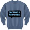 Unisex Ecosmart® Crewneck Sweatshirt Thumbnail