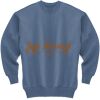 Unisex Ecosmart® Crewneck Sweatshirt Thumbnail