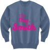 Unisex Ecosmart® Crewneck Sweatshirt Thumbnail