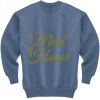Unisex Ecosmart® Crewneck Sweatshirt Thumbnail