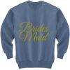 Unisex Ecosmart® Crewneck Sweatshirt Thumbnail