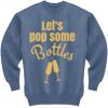 Unisex Ecosmart® Crewneck Sweatshirt Thumbnail