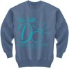 Unisex Ecosmart® Crewneck Sweatshirt Thumbnail