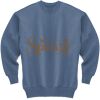 Unisex Ecosmart® Crewneck Sweatshirt Thumbnail