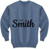 Unisex Ecosmart® Crewneck Sweatshirt Thumbnail