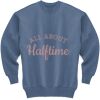 Unisex Ecosmart® Crewneck Sweatshirt Thumbnail