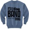 Unisex Ecosmart® Crewneck Sweatshirt Thumbnail