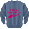 Unisex Ecosmart® Crewneck Sweatshirt Thumbnail