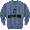 Unisex Ecosmart® Crewneck Sweatshirt Thumbnail