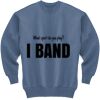 Unisex Ecosmart® Crewneck Sweatshirt Thumbnail