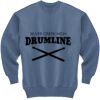 Unisex Ecosmart® Crewneck Sweatshirt Thumbnail