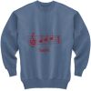 Unisex Ecosmart® Crewneck Sweatshirt Thumbnail
