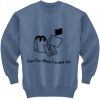 Unisex Ecosmart® Crewneck Sweatshirt Thumbnail
