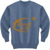 Unisex Ecosmart® Crewneck Sweatshirt Thumbnail