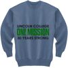 Unisex Ecosmart® Crewneck Sweatshirt Thumbnail