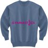 Unisex Ecosmart® Crewneck Sweatshirt Thumbnail