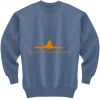 Unisex Ecosmart® Crewneck Sweatshirt Thumbnail