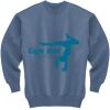 Unisex Ecosmart® Crewneck Sweatshirt Thumbnail