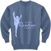 Unisex Ecosmart® Crewneck Sweatshirt Thumbnail