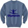 Unisex Ecosmart® Crewneck Sweatshirt Thumbnail