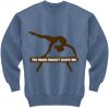 Unisex Ecosmart® Crewneck Sweatshirt Thumbnail
