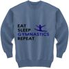 Unisex Ecosmart® Crewneck Sweatshirt Thumbnail