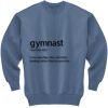 Unisex Ecosmart® Crewneck Sweatshirt Thumbnail