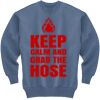 Unisex Ecosmart® Crewneck Sweatshirt Thumbnail