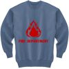Unisex Ecosmart® Crewneck Sweatshirt Thumbnail